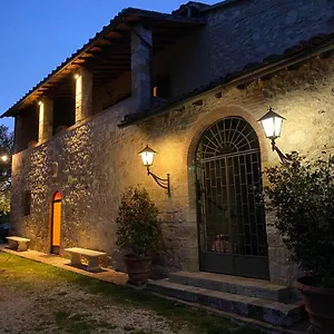 La Pieve Alloggio per agriturismo