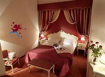 Hotel Canova Sport & Relax Granigo 3*,  Italy