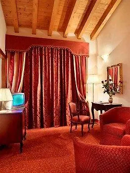Hotel Canova Sport & Relax Granigo Italy