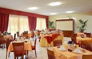 Hotel Canova Sport & Relax Granigo