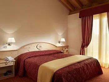 Hotel Canova Sport & Relax Granigo